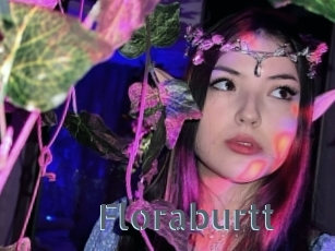 Floraburtt