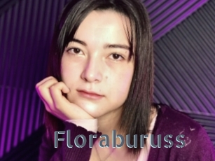 Floraburuss