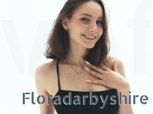 Floradarbyshire