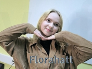 Florahatt