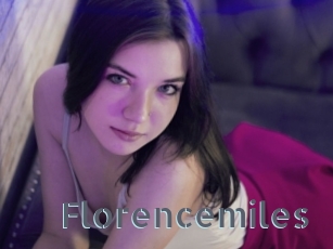 Florencemiles