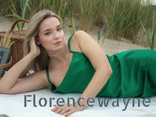 Florencewayne