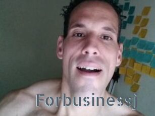 Forbusinessj