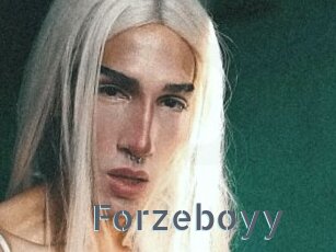 Forzeboyy