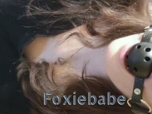 Foxiebabe