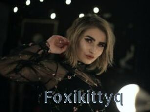 Foxikittyq