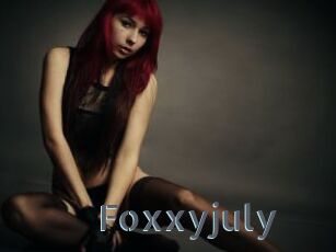 Foxxyjuly