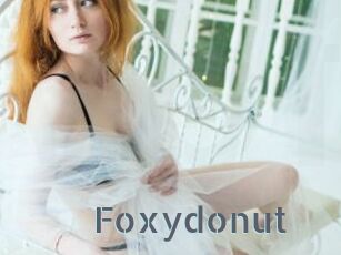 Foxydonut