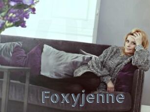 Foxyjenne