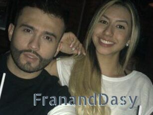 FranandDasy