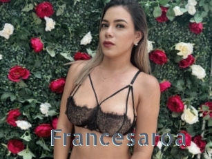 Francesaroa