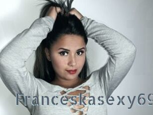 Franceskasexy69