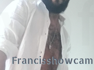 Francisshowcam