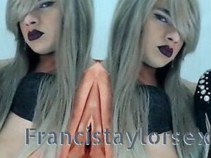 Francistaylorsex