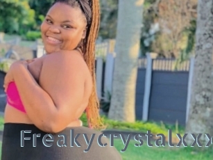 Freakycrystalxxx