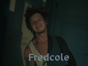 Fredcole