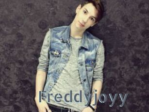 Freddyjoyy