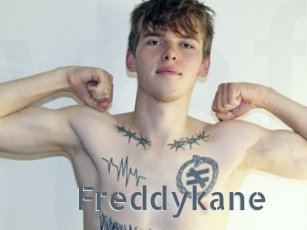 Freddykane