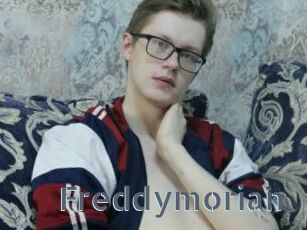 Freddymorian