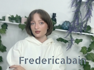 Fredericabain