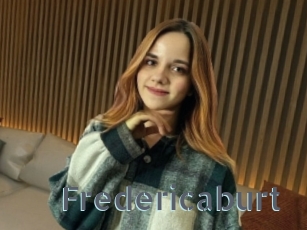 Fredericaburt