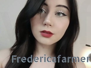 Fredericafarmer