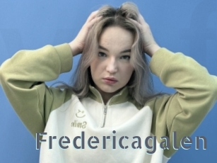 Fredericagalen