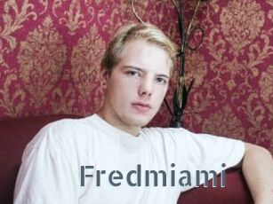 Fredmiami