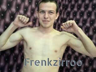 Frenkzirroo