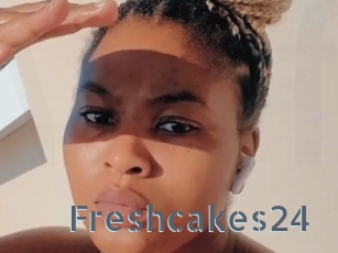 Freshcakes24