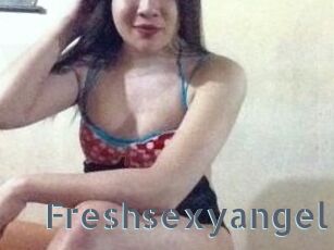 Freshsexyangel