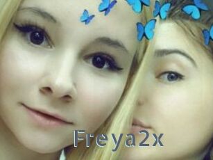 Freya2x