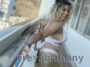 Freyabrithany