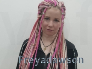 Freyadawson