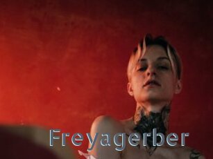 Freyagerber