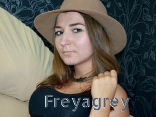 Freyagrey