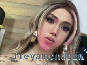 Freyamendoza