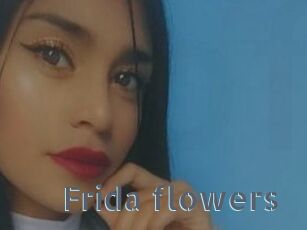 Frida_flowers