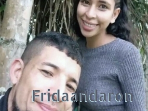 Fridaandaron