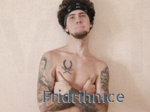 Fridrihnice