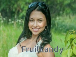 Fruitkandy