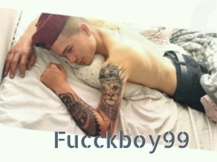 Fucckboy99