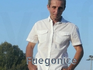 Fuegonice