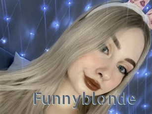 Funnyblonde