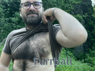 Furrball