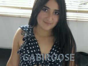 GABIROOSE