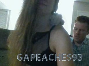 GAPEACHES93