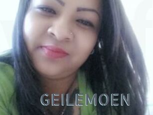 GEILEMOEN