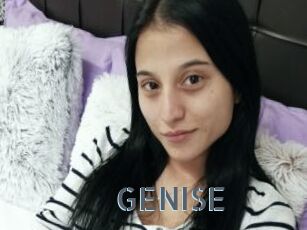 GENISE