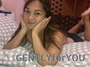 GENTLYforYOU